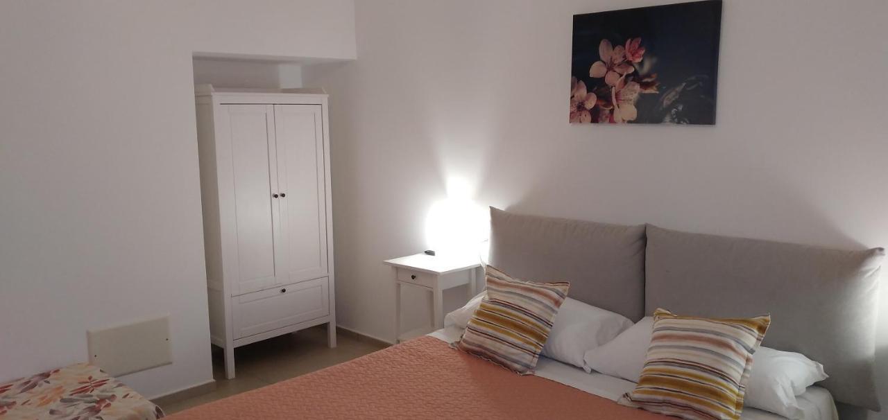 B&B Tenuta San Michele Capaccio ภายนอก รูปภาพ
