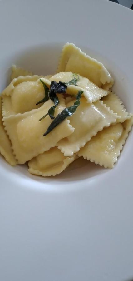 B&B Tenuta San Michele Capaccio ภายนอก รูปภาพ