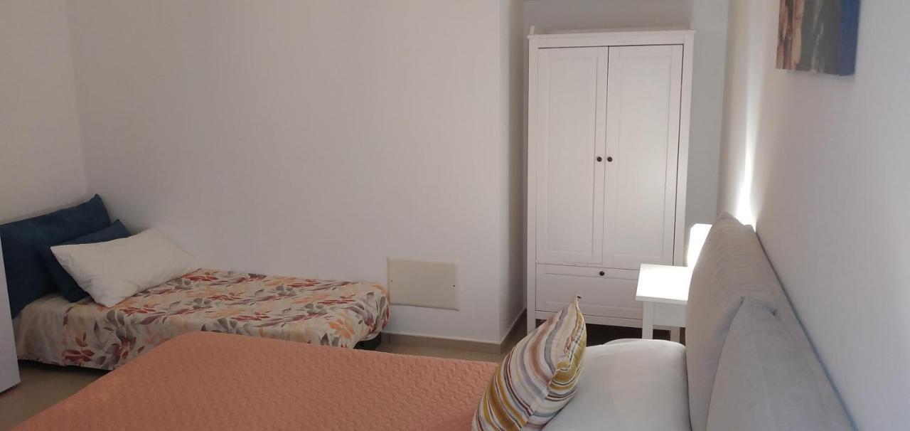 B&B Tenuta San Michele Capaccio ภายนอก รูปภาพ