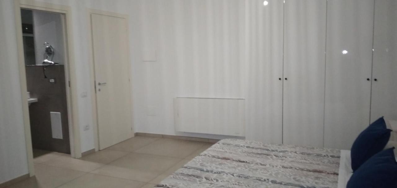 B&B Tenuta San Michele Capaccio ภายนอก รูปภาพ