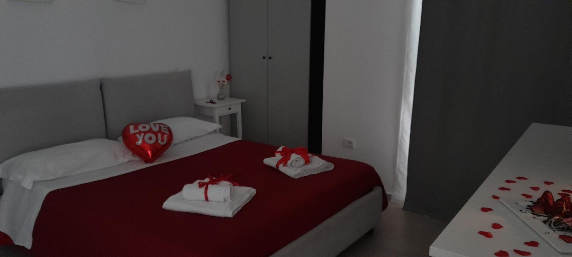 B&B Tenuta San Michele Capaccio ภายนอก รูปภาพ