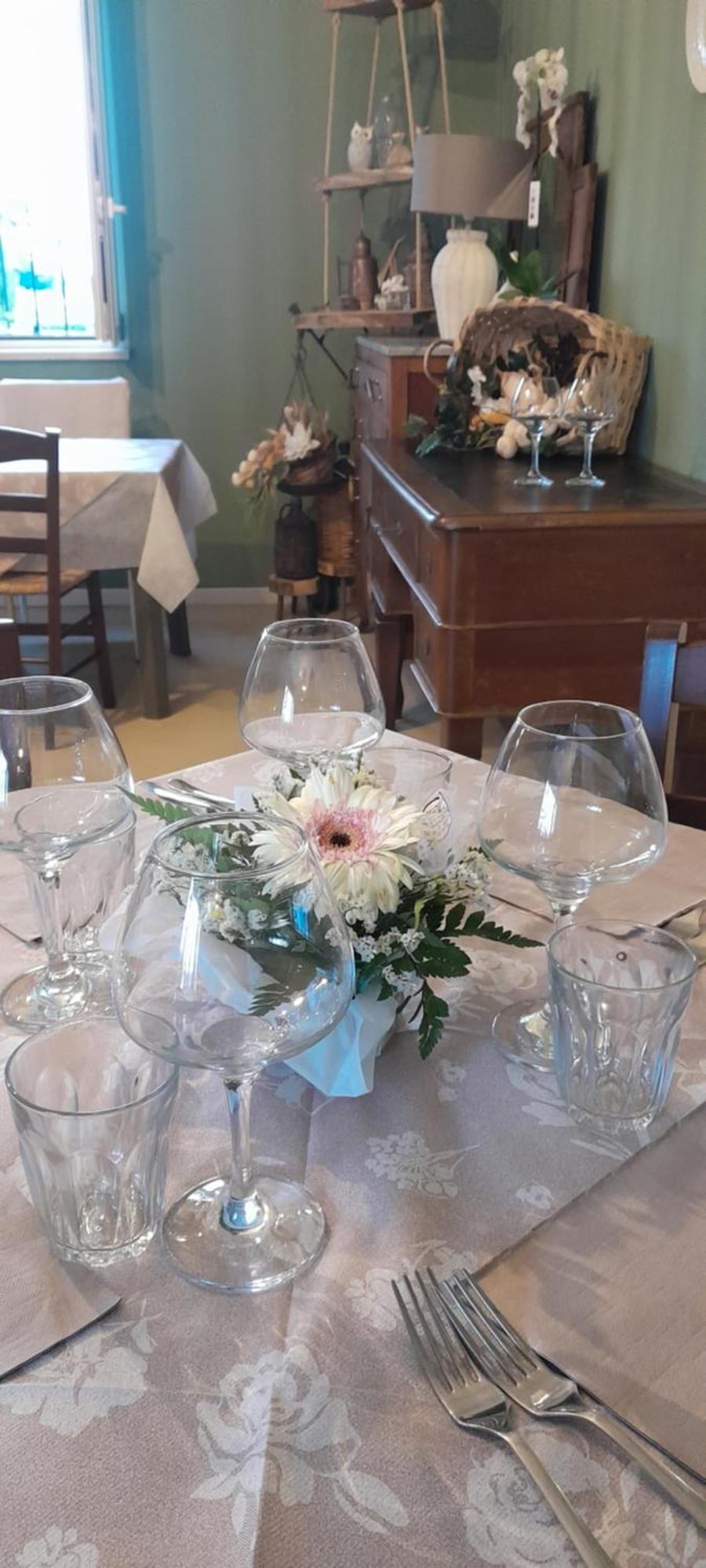 B&B Tenuta San Michele Capaccio ภายนอก รูปภาพ