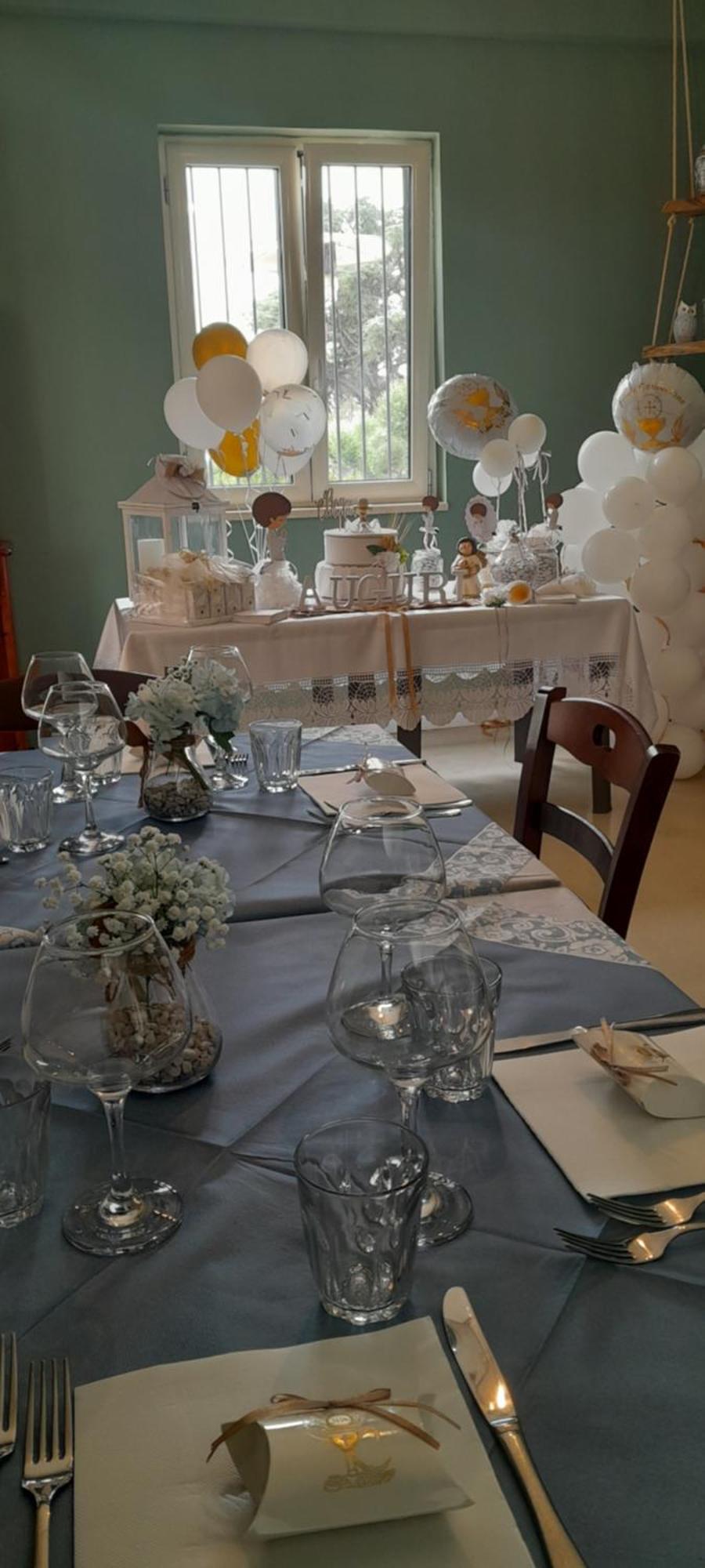 B&B Tenuta San Michele Capaccio ภายนอก รูปภาพ