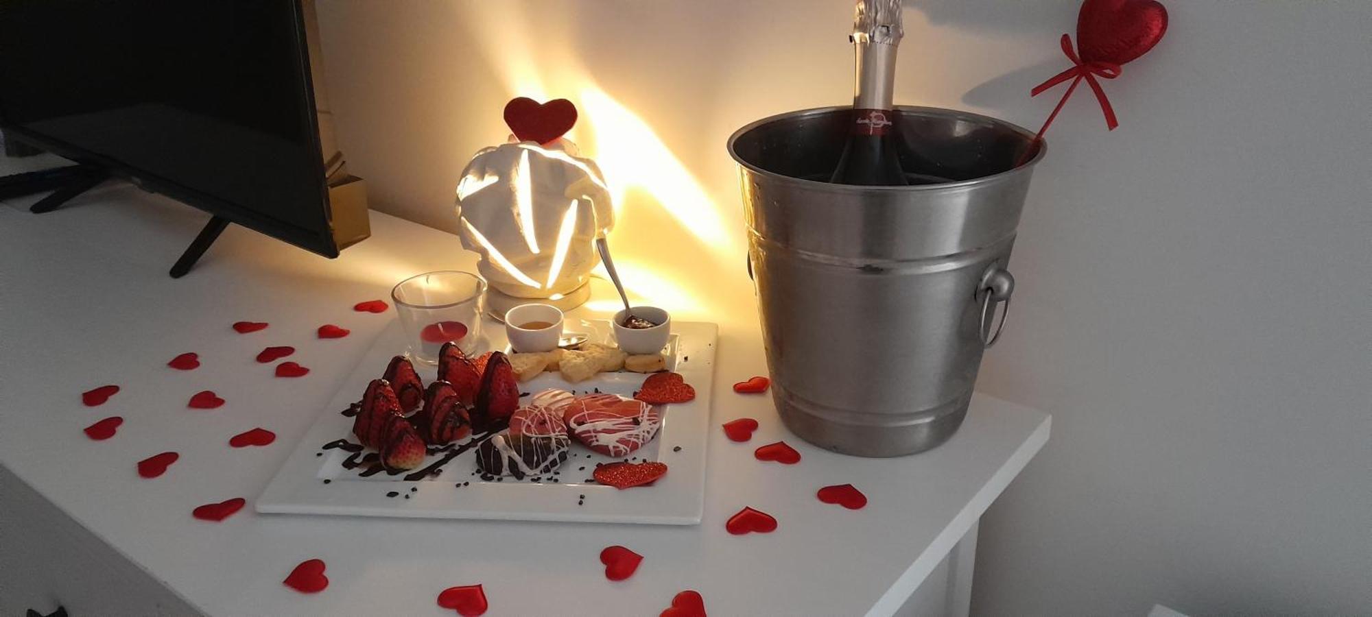 B&B Tenuta San Michele Capaccio ภายนอก รูปภาพ