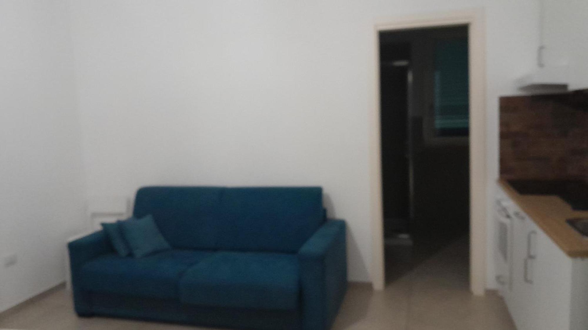 B&B Tenuta San Michele Capaccio ภายนอก รูปภาพ