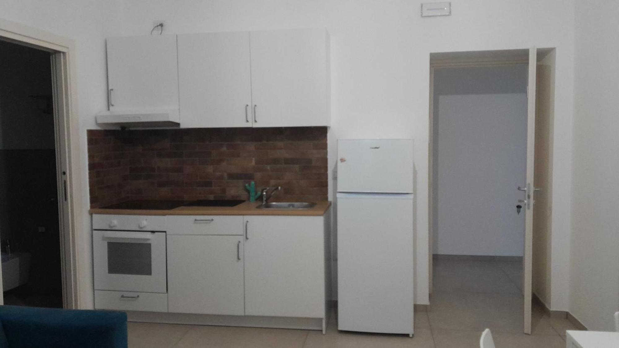 B&B Tenuta San Michele Capaccio ภายนอก รูปภาพ