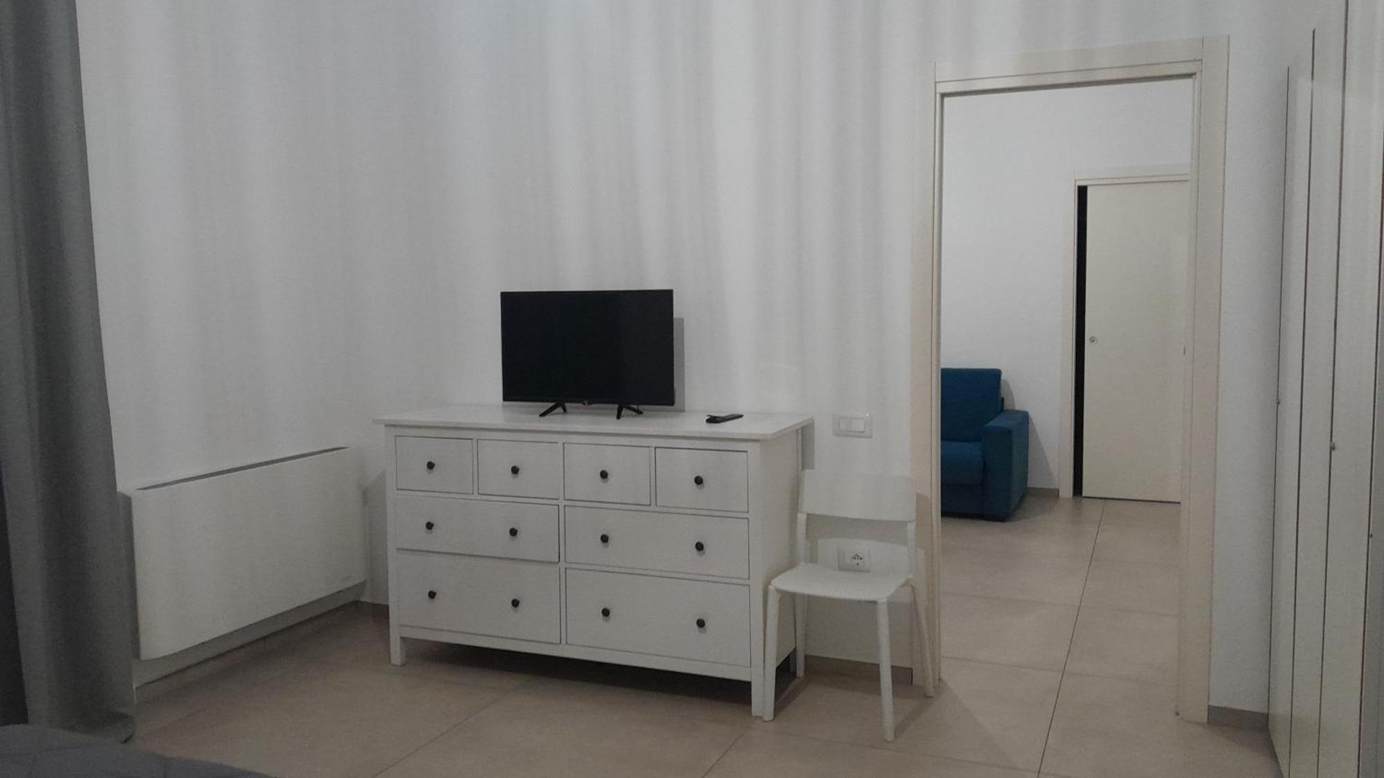 B&B Tenuta San Michele Capaccio ภายนอก รูปภาพ